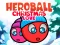 Leikur Heroball Christmas Love á netinu