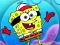 Leikur Spongebob Squarepants á netinu