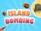 Leikur Island Bombing á netinu