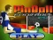 Leikur Pinball Football HTML5 á netinu
