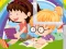 Leikur Puzzle Game Girls á netinu