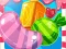 Leikur Merge Candy Saga á netinu