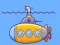 Leikur Aqua Escape á netinu