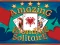 Leikur Amazing Klondike Solitaire á netinu