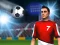 Leikur Real Freekick á netinu