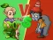 Leikur Plants Vs Zombies War á netinu
