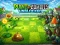 Leikur Plants Vs Zombies Unblocked á netinu