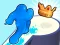 Leikur Blob Bridge Run á netinu