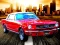 Leikur Daily Mustang á netinu