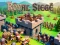 Leikur Royal Siege á netinu