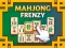 Leikur Mahjong Frenzy á netinu
