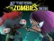 Leikur At the end, zombies win á netinu