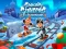 Leikur Subway Surfers St. Petersburg á netinu
