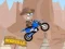 Leikur Cowboy biker á netinu