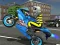 Leikur Sports Bike Simulator Drift 3d á netinu