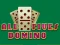 Leikur All Fives Domino á netinu