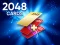Leikur Cards 2048 á netinu