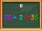 Leikur Equations: Right or Wrong! á netinu
