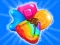 Leikur Candy Bomb Sweet Fever á netinu