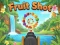 Leikur Fruit Shot á netinu