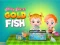 Leikur Baby Hazel Gold Fish á netinu