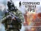 Leikur Command Strike FPS á netinu