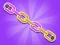Leikur Color Chain Sort Puzzle á netinu