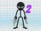 Leikur Gun Fu Stickman Edition 2 á netinu