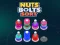 Leikur Nuts Bolts Sort á netinu