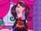 Leikur Barbie Monster High Halloween á netinu