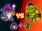 Leikur Wizard vs. Orcs á netinu