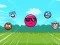 Leikur Roller Ball X: Bounce Ball á netinu