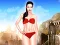 Leikur Angelina Jolie Dress Up 2 á netinu