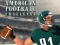 Leikur American Football Challenge á netinu