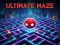 Leikur Ultimate Maze á netinu