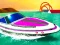 Leikur Jet Boat Racing á netinu
