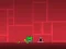 Leikur Cube Geometry Dash á netinu
