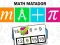 Leikur Math Matador á netinu