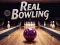 Leikur Real Bowling á netinu