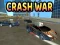 Leikur Crash War á netinu