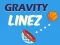 Leikur Gravity lines á netinu