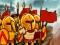 Leikur Heroes of Myths Warriors of Gods á netinu