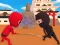 Leikur Stickman Ninja Way Of The Shinobi á netinu