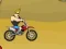 Leikur Johnny Bravo Beach Stunt á netinu