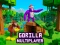 Leikur Gorilla Multiplayer á netinu