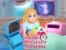 Leikur Pregnant Mommy Care Games á netinu