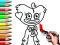 Leikur Coloring Book Playtime á netinu