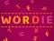 Leikur Wordie á netinu