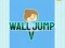 Leikur Wall Jump V á netinu