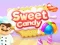 Leikur Sweet Candy á netinu